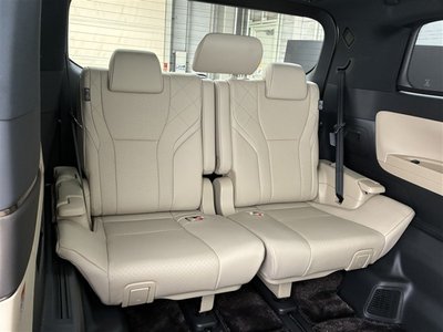 2025 Toyota ALPHARD 缩略图 54