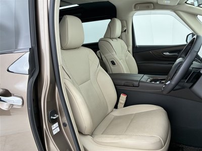 2025 Toyota ALPHARD 缩略图 48