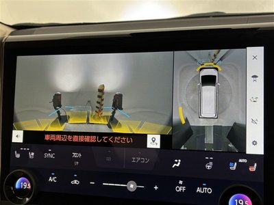 2025 Toyota ALPHARD 缩略图 14