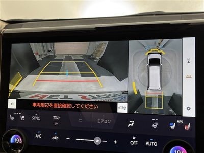 2025 Toyota ALPHARD 缩略图 13