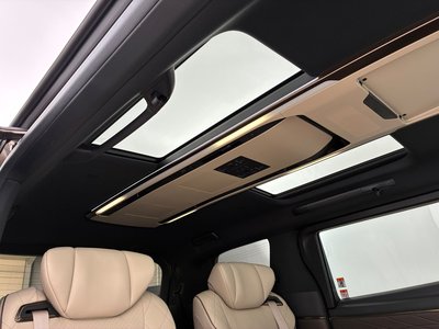 2025 Toyota ALPHARD 缩略图 43