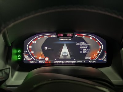 صورة 8 لـ 2025 BMW 8 SERIES