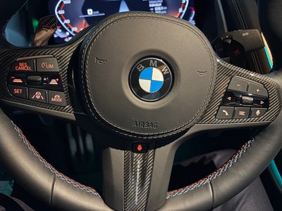 2025 BMW 8 SERIES 缩略图 12