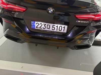 صورة 3 لـ 2025 BMW 8 SERIES