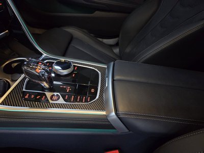 صورة 9 لـ 2025 BMW 8 SERIES