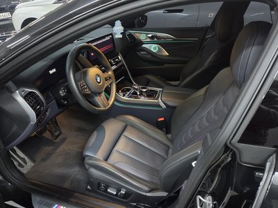 صورة 5 لـ 2025 BMW 8 SERIES