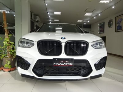 BMW X4 M - 2