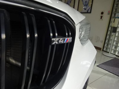 BMW X4 M - 3