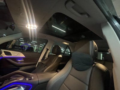 MERCEDES-BENZ GLE - 10