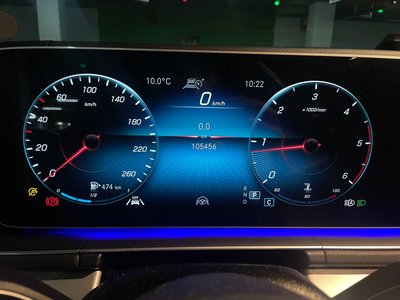 MERCEDES-BENZ GLE - 9