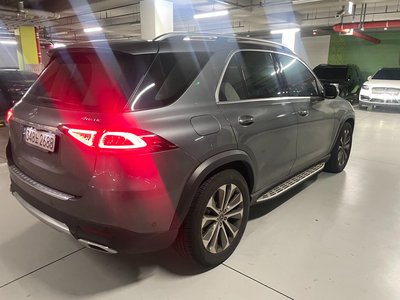 MERCEDES-BENZ GLE - 6