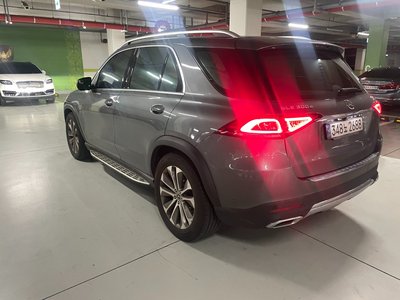 MERCEDES-BENZ GLE - 2
