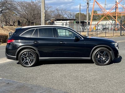 MERCEDES-BENZ GLC - 10