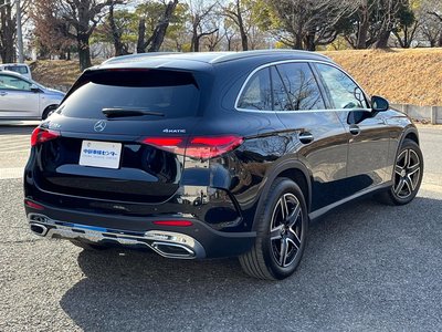 MERCEDES-BENZ GLC - 7