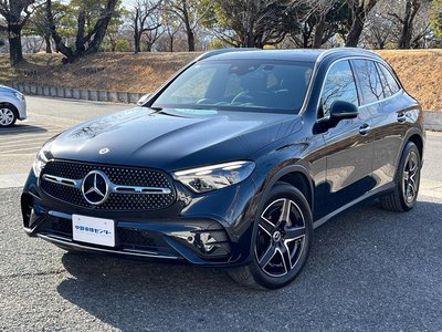 MERCEDES-BENZ GLC - 6