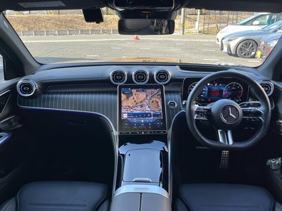 MERCEDES-BENZ GLC - 3