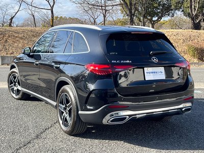 MERCEDES-BENZ GLC - 2