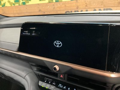 TOYOTA CROWN ESTATE - 5