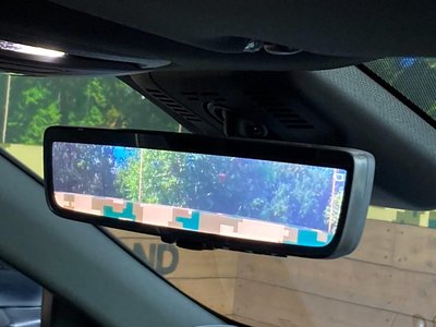 TOYOTA CROWN ESTATE - 7