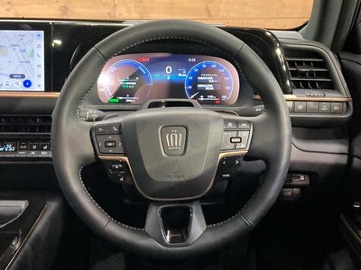 TOYOTA CROWN ESTATE - 10