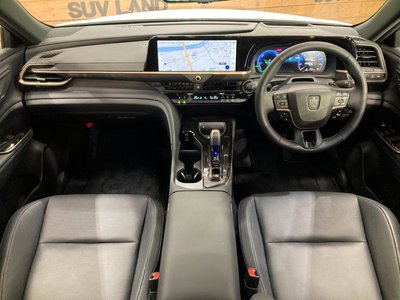 TOYOTA CROWN ESTATE - 2