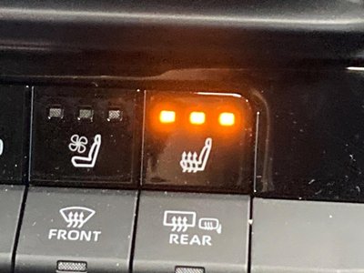 TOYOTA CROWN ESTATE - 4