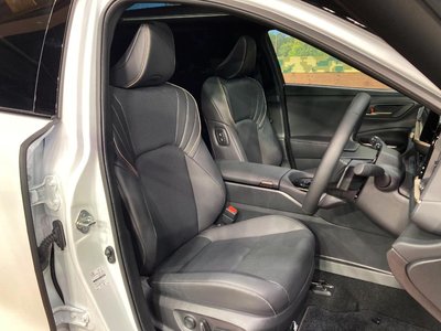 TOYOTA CROWN ESTATE - 8