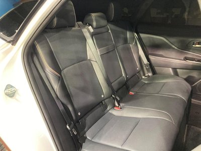 TOYOTA CROWN ESTATE - 9