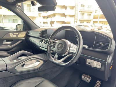 MERCEDES-BENZ GLE - 3