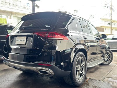 MERCEDES-BENZ GLE - 2
