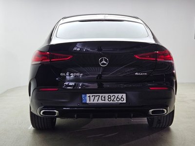 MERCEDES-BENZ GLE - 3