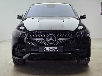 MERCEDES-BENZ GLE - 2