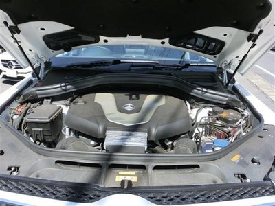 MERCEDES-BENZ GLS - 5