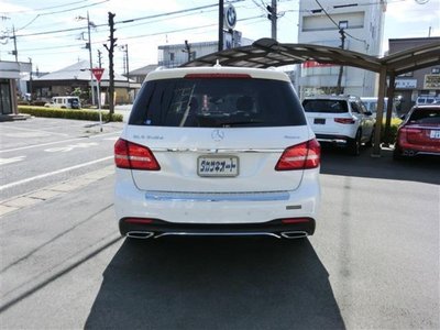 MERCEDES-BENZ GLS - 4