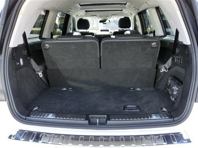 MERCEDES-BENZ GLS - 7