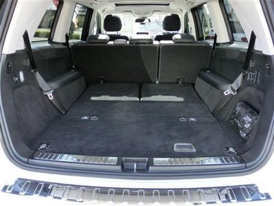 MERCEDES-BENZ GLS - 6