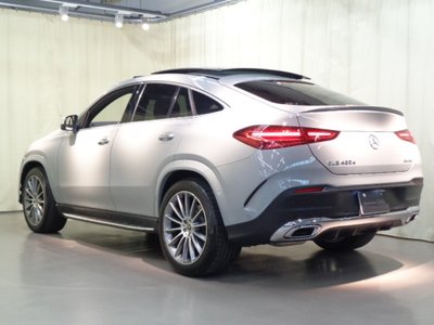 MERCEDES-BENZ GLE-CLASS - 4