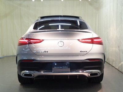 MERCEDES-BENZ GLE-CLASS - 5