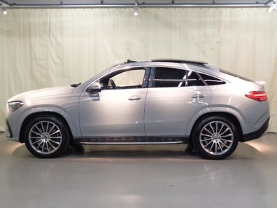 MERCEDES-BENZ GLE-CLASS - 3