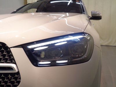 MERCEDES-BENZ GLE-CLASS - 9