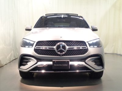 MERCEDES-BENZ GLE-CLASS - 2