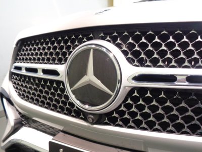 MERCEDES-BENZ GLE-CLASS - 8