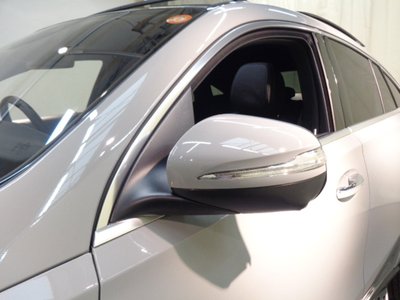 MERCEDES-BENZ GLE-CLASS - 10