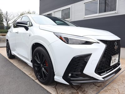 LEXUS NX - 3