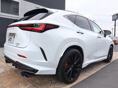 LEXUS NX - 7