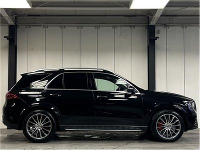 MERCEDES-BENZ GLE - 4