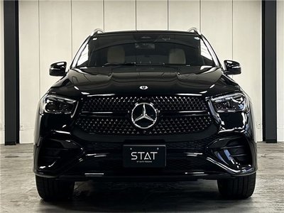 MERCEDES-BENZ GLE - 2