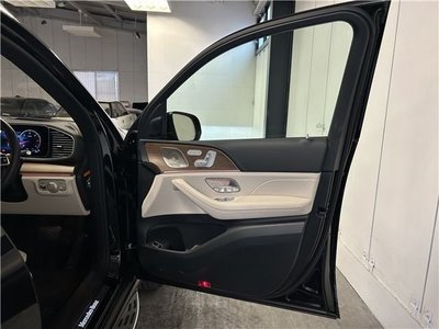 MERCEDES-BENZ GLE - 9