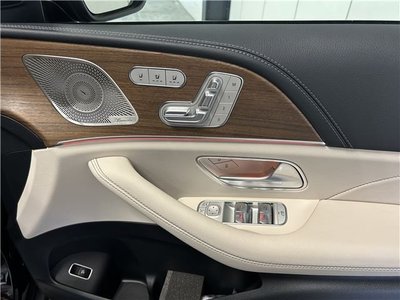 MERCEDES-BENZ GLE - 10