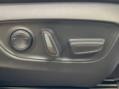 2025 Toyota LAND CRUISER 250 — миниатюра 33